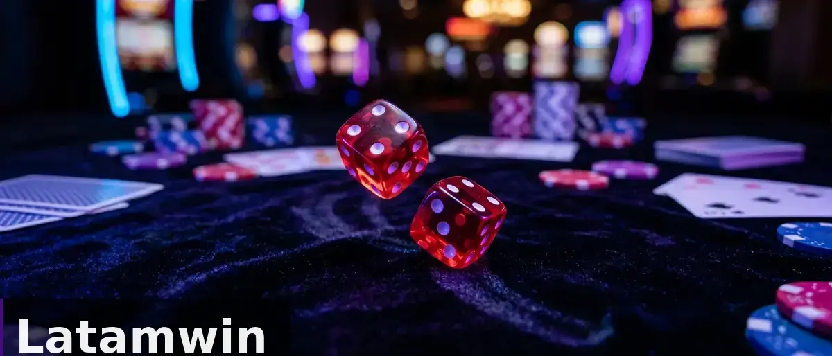 Latamwin bonus