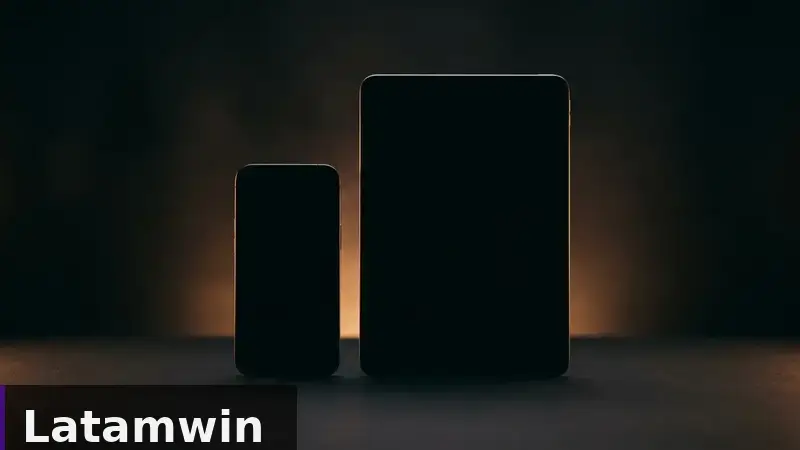 App Móvil de Latamwin